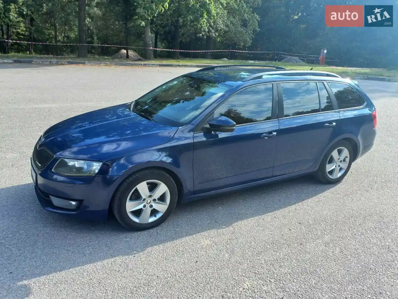 2015 Skoda Octavia - мініатюра 13