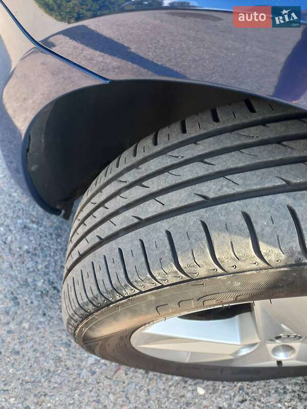 Універсал Skoda Octavia 2014 в Ніжині