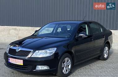 Лифтбек Skoda Octavia 2013 в Вознесенске