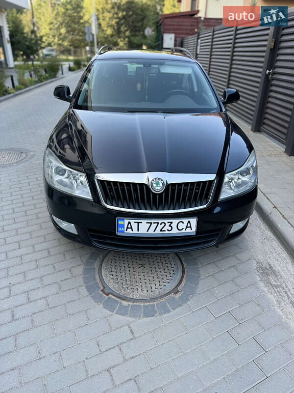 Универсал Skoda Octavia 2011 в Львове фото 3 Универсал Skoda Octavia 2011 в Львове