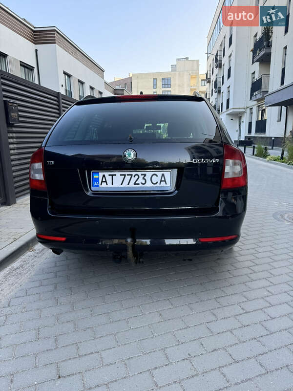 Универсал Skoda Octavia 2011 в Львове фото 9 Универсал Skoda Octavia 2011 в Львове
