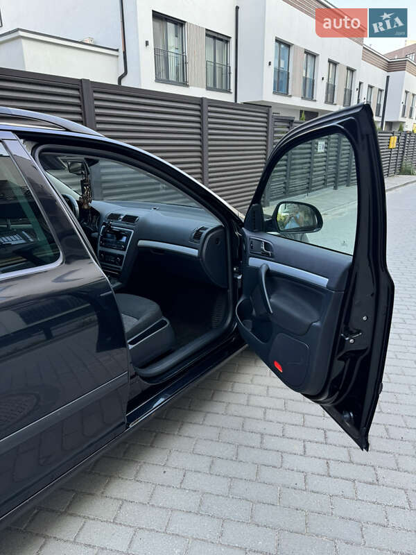 Универсал Skoda Octavia 2011 в Львове фото 21 Универсал Skoda Octavia 2011 в Львове