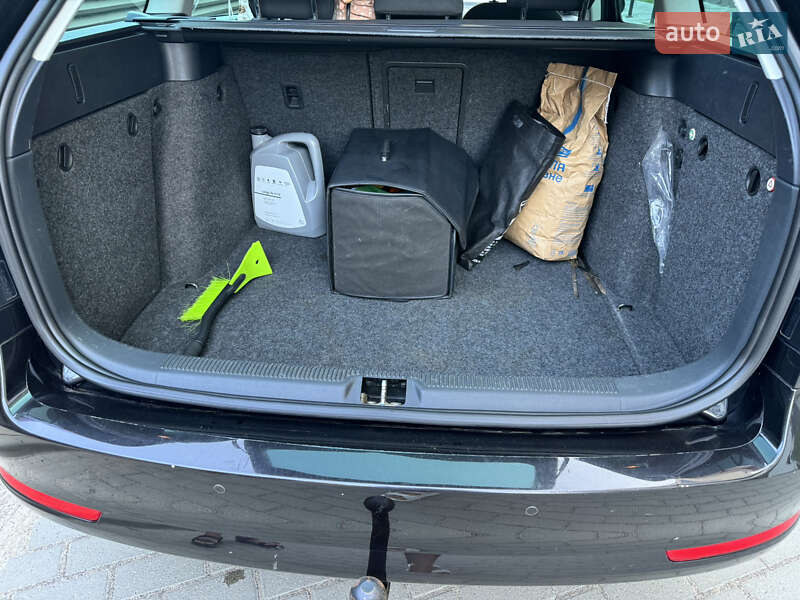 Универсал Skoda Octavia 2011 в Львове фото 24 Универсал Skoda Octavia 2011 в Львове