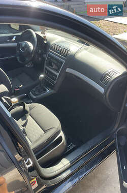 Универсал Skoda Octavia 2009 в 