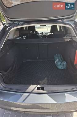 Универсал Skoda Octavia 2018 в 