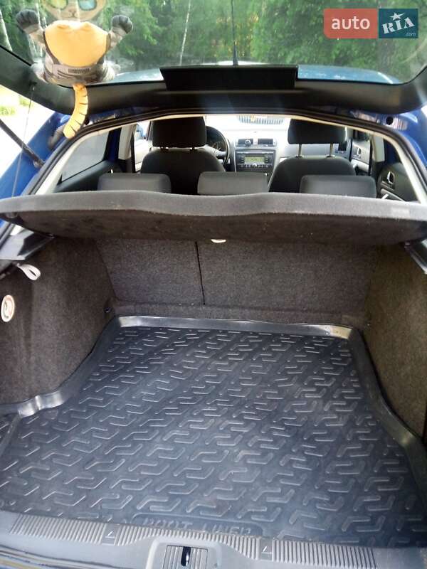 Лифтбек Skoda Octavia 2005 в Хмельницком