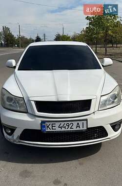 Ліфтбек Skoda Octavia 2011 в Слов'янську