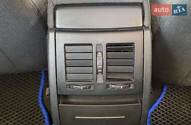 Лифтбек Skoda Octavia 2008 в 