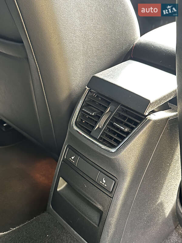 Універсал Skoda Octavia 2015 в Згурівці фото 11 Універсал Skoda Octavia 2015 в Згурівці