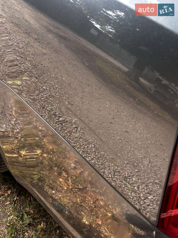 Універсал Skoda Octavia 2015 в Згурівці фото 12 Універсал Skoda Octavia 2015 в Згурівці