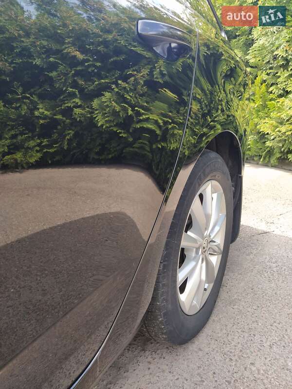 Універсал Skoda Octavia 2015 в Шептицькому