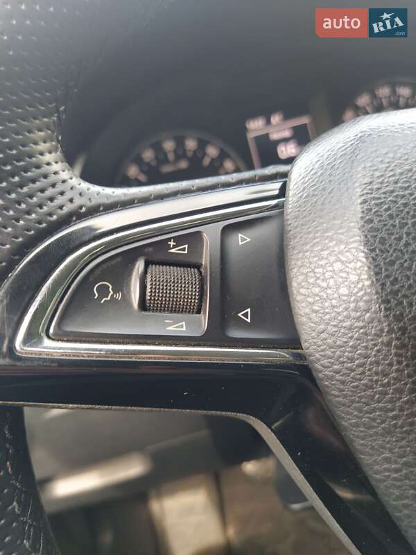 Універсал Skoda Octavia 2015 в Шептицькому