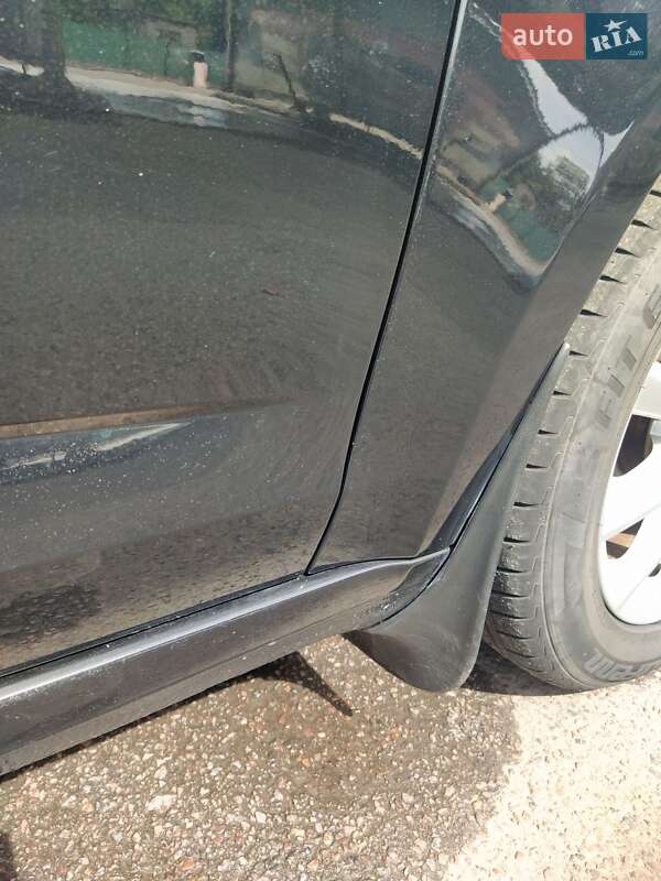 Універсал Skoda Octavia 2015 в Шептицькому