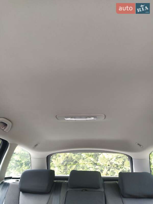 Універсал Skoda Octavia 2015 в Шептицькому