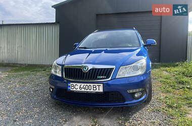 Універсал Skoda Octavia 2011 в Львові