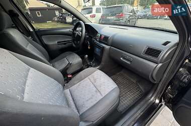 Лифтбек Skoda Octavia 2008 в 