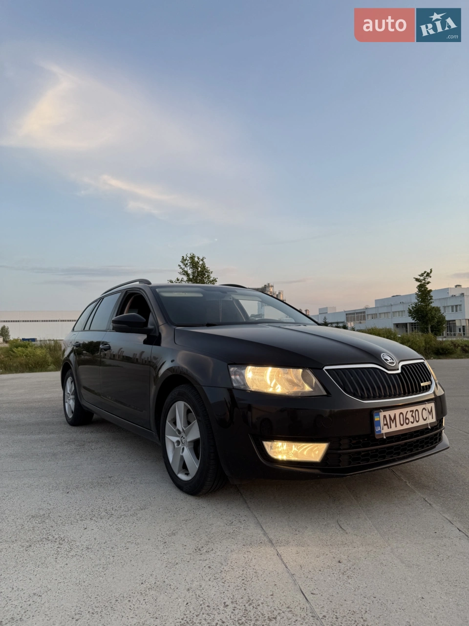 2013 Skoda Octavia - мініатюра 28