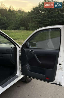 Лифтбек Skoda Octavia 2007 в 