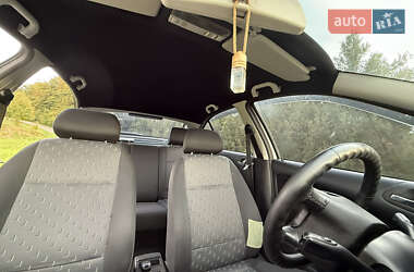 Лифтбек Skoda Octavia 2007 в 