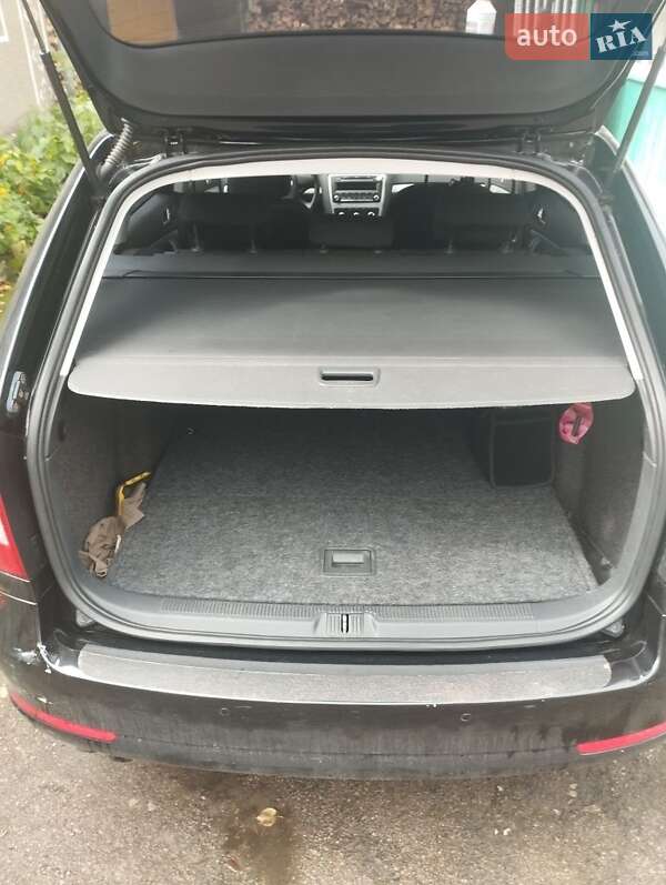 Універсал Skoda Octavia 2010 в Боярці