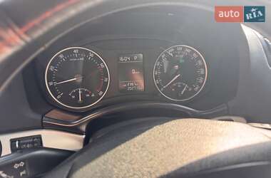 Лифтбек Skoda Octavia 2009 в 