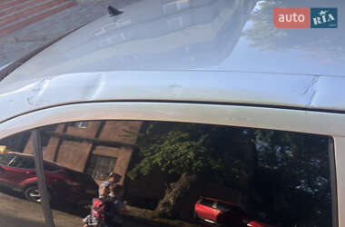 Лифтбек Skoda Octavia 2007 в 