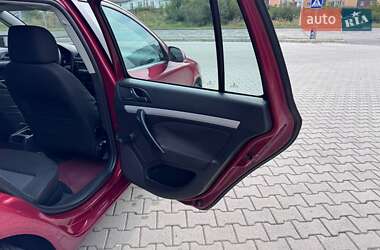 Универсал Skoda Octavia 2006 в 