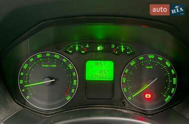 Универсал Skoda Octavia 2005 в 
