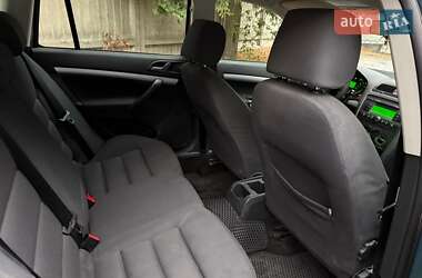 Универсал Skoda Octavia 2005 в 