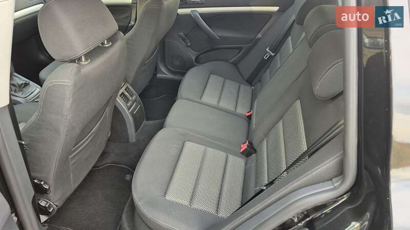 Универсал Skoda Octavia 2006 в Виннице