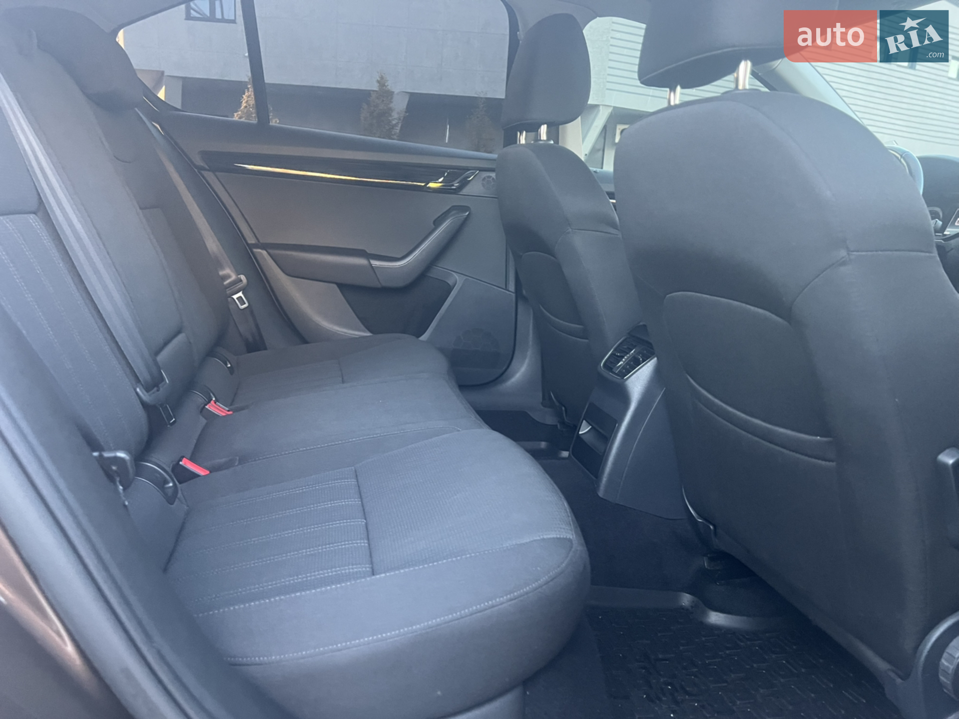 2018 Skoda Octavia - мініатюра 18