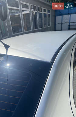 Лифтбек Skoda Octavia 2006 в 