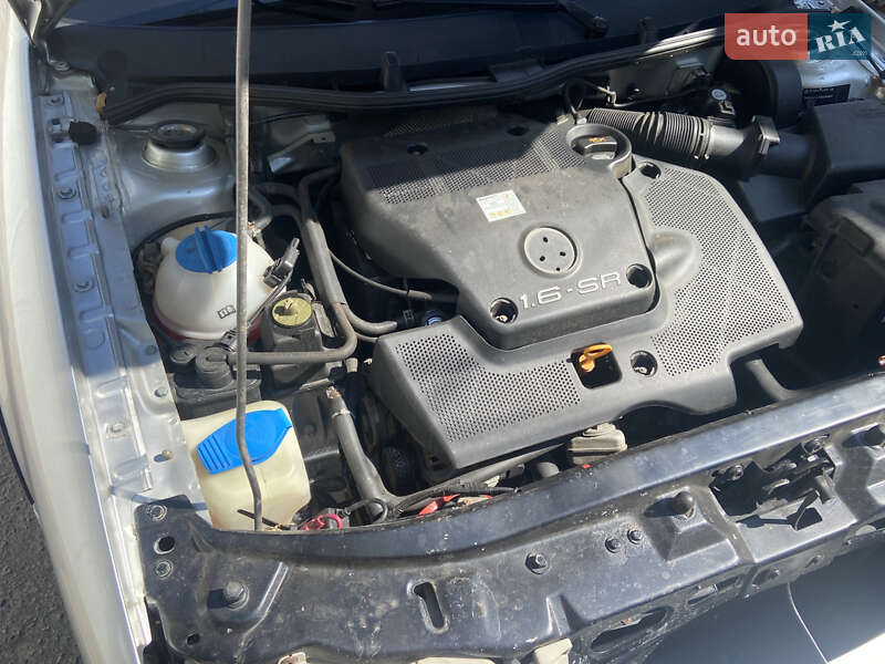 Лифтбек Skoda Octavia 2006 в Полтаве
