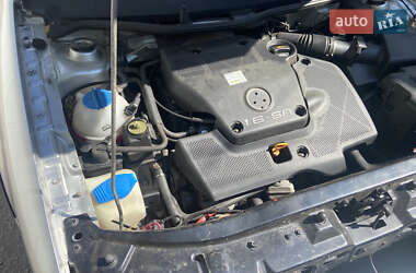 Лифтбек Skoda Octavia 2006 в 