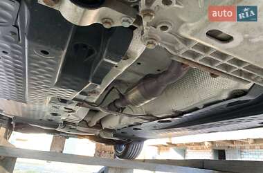 Универсал Skoda Octavia 2006 в 