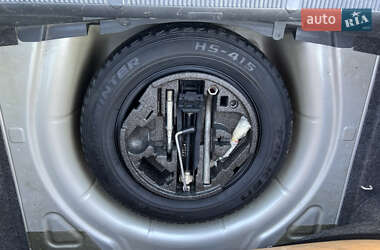 Лифтбек Skoda Octavia 2008 в 