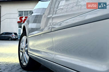 Лифтбек Skoda Octavia 2009 в 