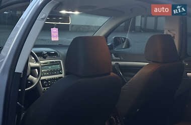 Лифтбек Skoda Octavia 2009 в 