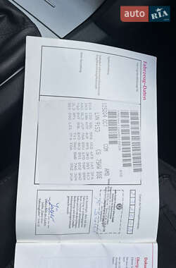 Универсал Skoda Octavia 2009 в 