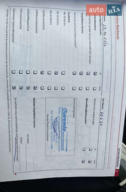 Универсал Skoda Octavia 2009 в 