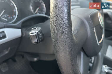 Универсал Skoda Octavia 2009 в 