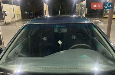 Лифтбек Skoda Octavia 1998 в 