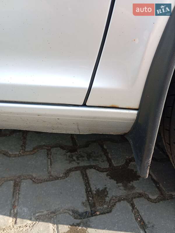 Ліфтбек Skoda Octavia 2012 в Житомирі