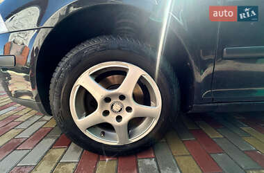 Лифтбек Skoda Octavia 2008 в 