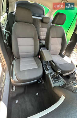 Лифтбек Skoda Octavia 2008 в 