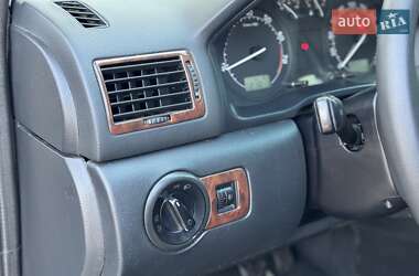Лифтбек Skoda Octavia 2008 в 