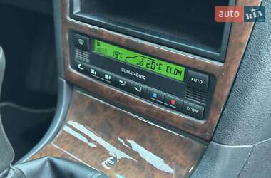 Лифтбек Skoda Octavia 2008 в 