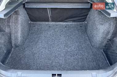 Лифтбек Skoda Octavia 2008 в 