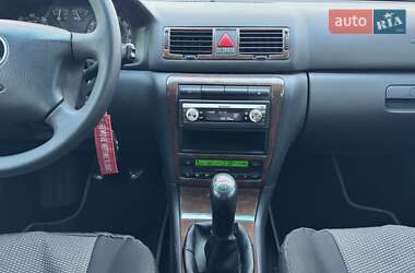 Лифтбек Skoda Octavia 2008 в 