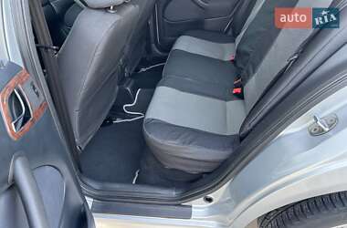Лифтбек Skoda Octavia 2008 в 
